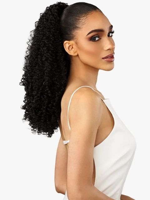Sensationnel Lulupony Premium Synthetic Ponytail - BAYLOR