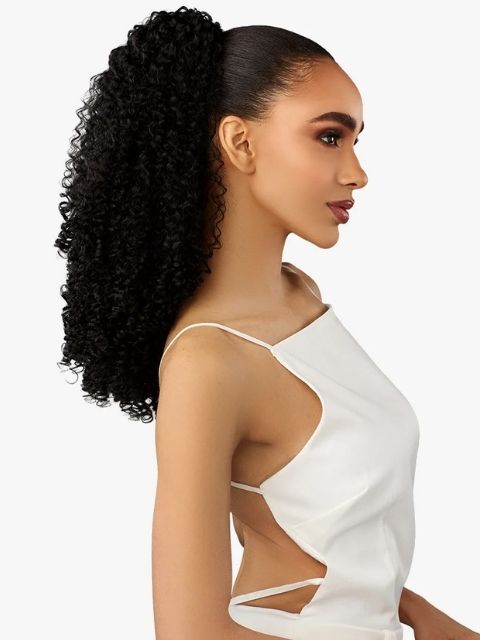 Sensationnel Lulupony Premium Synthetic Ponytail - BAYLOR