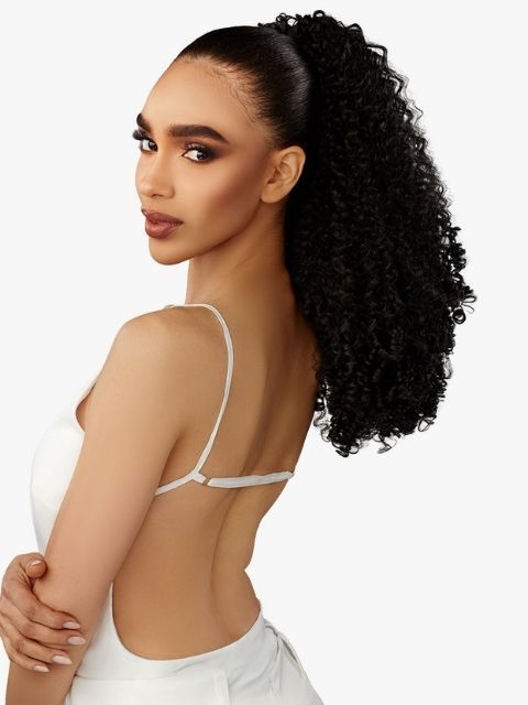 Sensationnel Lulupony Premium Synthetic Ponytail - BAYLOR