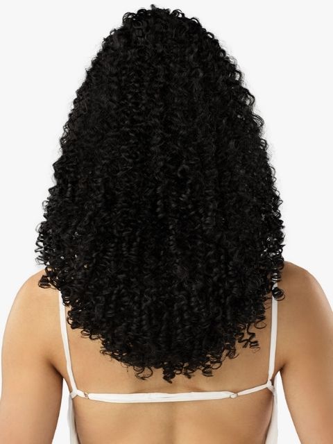 Sensationnel Lulupony Premium Synthetic Ponytail - BAYLOR