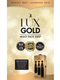 Harlem 125 Premium Human Hair Remy Bundle- LUX GOLD- MULTIPACK DEEP (LGD)