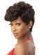 Outre Fab N Fly Unprocessed Human Hair Full Wig - LYRA