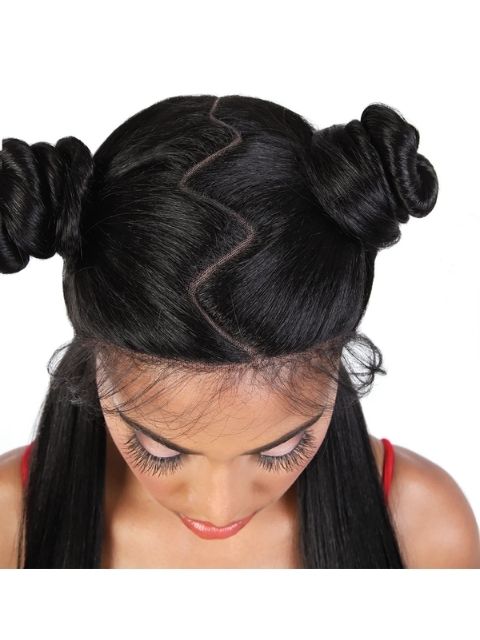 Motown Tress Let's Lace Zig Zag LZ.VIXEN28" Lace Part Wig