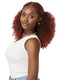 Outre Melted Hairline Premium Synthetic Glueless LATIRA HD Lace Front Wig