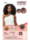 Outre Melted Hairline Premium Synthetic Glueless LATIRA HD Lace Front Wig