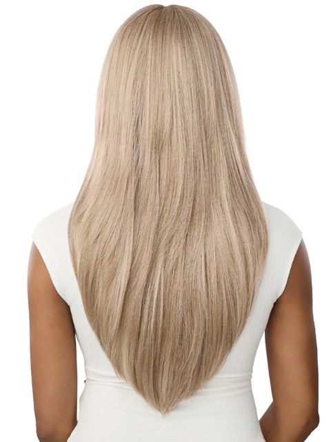 Outre HD Transparent Glueless LAURELLA" Lace Front Wig