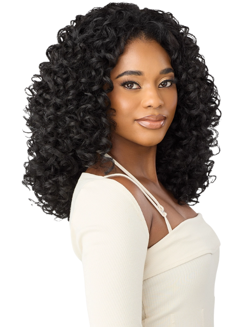 Outre Quick Weave Half Wig -LEXINGTON