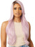 Outre HD Transparent Glueless Lace Front Wig - LILLE