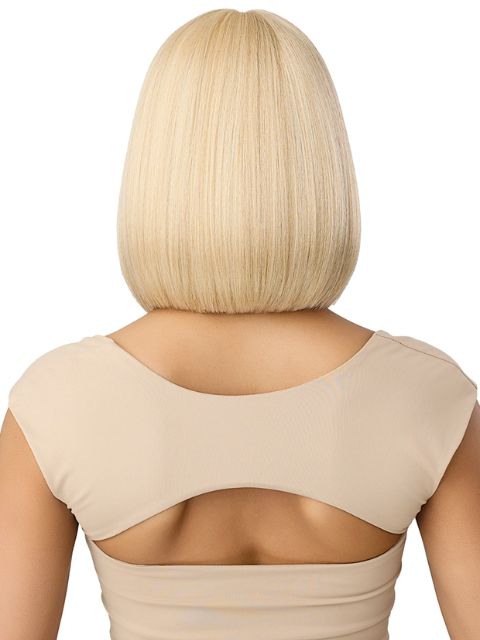 Outre HD Transparent Glueless Lace Front Wig -LIN