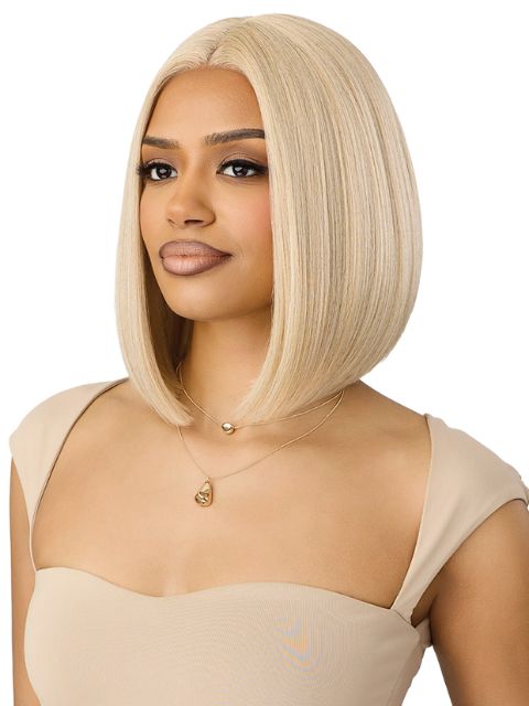 Outre HD Transparent Glueless Lace Front Wig -LIN