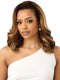 Outre Quick Weave Half Wig - LIVONIA