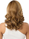 Outre Quick Weave Half Wig - LIVONIA