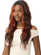 Outre HD Transparent Glueless LORRAINE Lace Front Wig