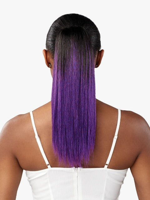 Sensationnel Lulupony Premium Synthetic Ponytail - NISI