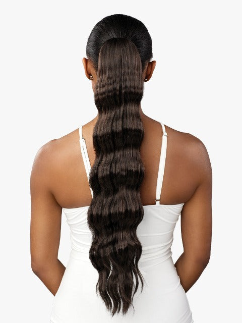 Sensationnel Lulupony Premium Synthetic Ponytail - RAYA