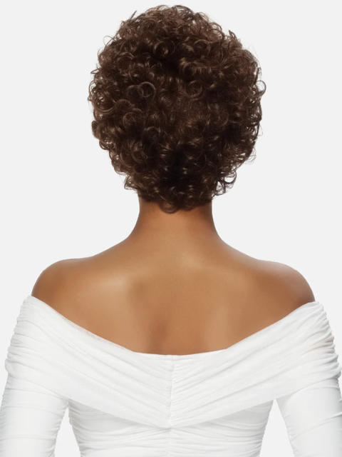 Vivica A Fox Bixie Cut Full Wig -MABEL