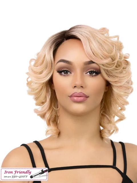 It's A Wig Premium Synthetic MAGIC" Full Lace Wig
