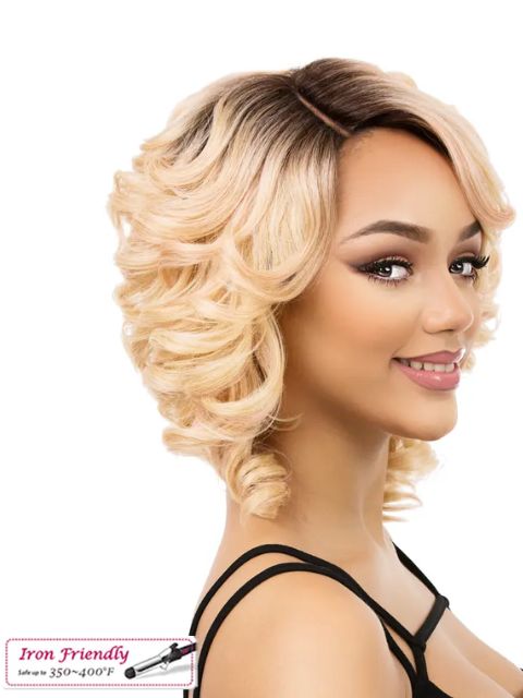 It's A Wig Premium Synthetic MAGIC" Full Lace Wig