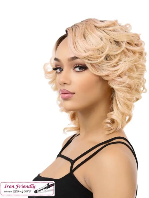 It's A Wig Premium Synthetic MAGIC" Full Lace Wig