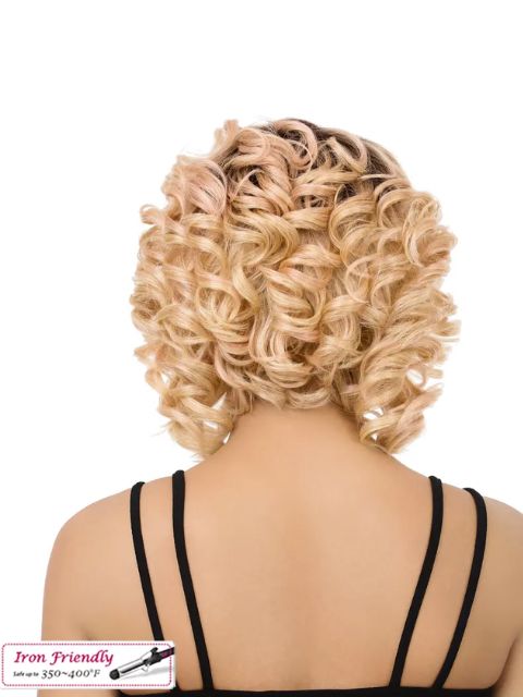 It's A Wig Premium Synthetic MAGIC" Full Lace Wig