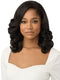 Outre Quick Weave Half Wig -MAHIKA