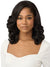 Outre Quick Weave Half Wig - MAHIKA