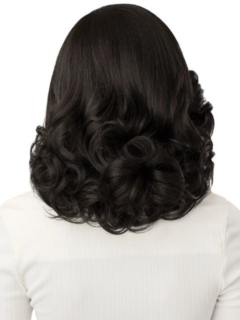 Outre Quick Weave Half Wig - MAHIKA