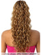 Outre Pretty Quick Pony Ponytail - MAHINA