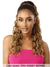 Outre Pretty Quick Pony Ponytail - MAHINA