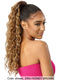 Outre Pretty Quick Pony Ponytail - MAHINA