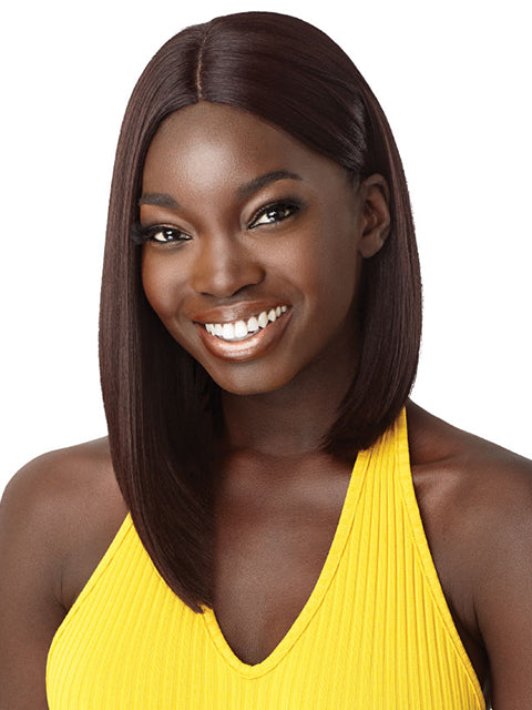 Outre Premium Daily Lace Part Wig - MALIA