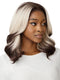 Outre Perfect Hairline Fully Hand-Tied 13X4 Glueless HD Lace Front Wig  - MALIBU
