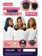 Outre Perfect Hairline Fully Hand-Tied 13X4 Glueless HD Lace Front Wig  - MALIBU