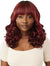 Outre Wigpop Style Selects Synthetic Full Wig -MALINA
