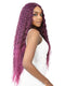 Nutique Illuze Virtually Undetectable Glueless HD Lace Wig - MARTINA