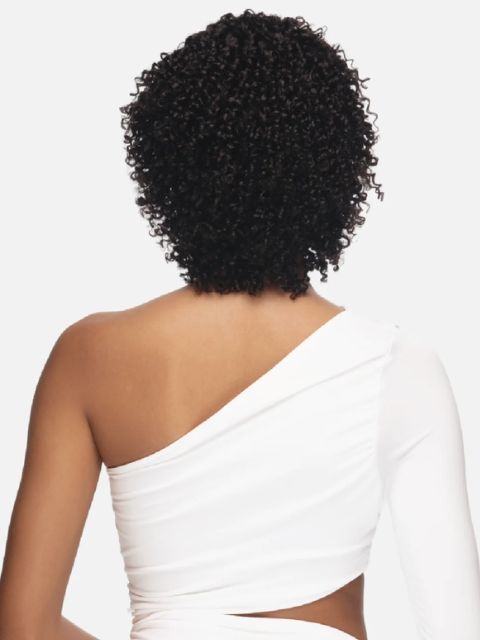 Vivica A Fox Imperial 100% Human Hair Full Wig -MAY