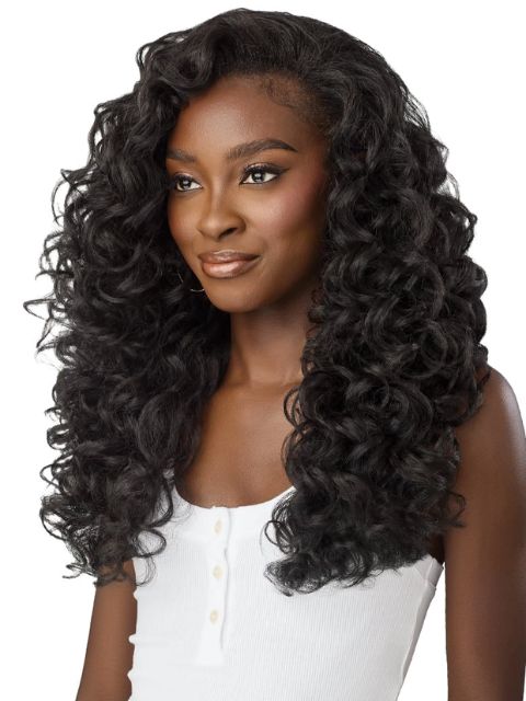 Outre Quick Weave MEADOW" Half Wig