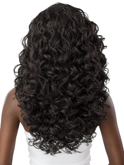 Outre Quick Weave MEADOW" Half Wig