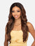 Vivica A Fox Natural Baby HD Lace Front Wig - MELLOW