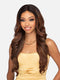 Vivica A Fox Natural Baby HD Lace Front Wig - MELLOW