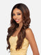 Vivica A Fox Natural Baby HD Lace Front Wig - MELLOW