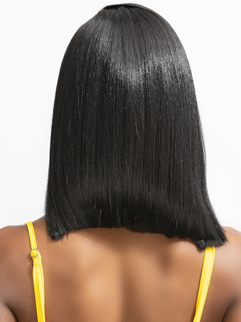 Janet Collection Melt 13x6 Frontal Wide Part Glueless BEX Lace Wig