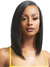 Janet Collection Melt 13x6 Frontal Wide Part Glueless BEX Lace Wig