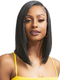 Janet Collection Melt 13x6 Frontal Wide Part Glueless BEX Lace Wig