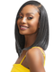 Janet Collection Melt 13x6 Frontal Wide Part Glueless BEX Lace Wig