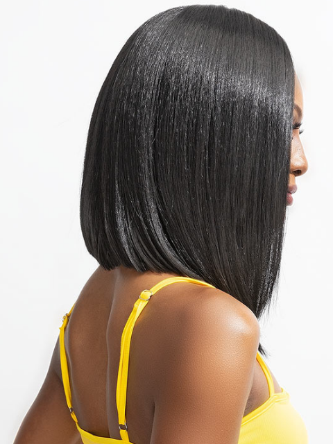 Janet Collection Melt 13x6 Frontal Wide Part Glueless BEX Lace Wig
