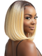 Janet Collection Melt 13x6 Frontal Wide Part Glueless DOT Lace Wig