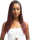 Janet Collection Melt 13x6 Frontal Wide Part Glueless KAI Lace Wig