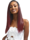 Janet Collection Melt 13x6 Frontal Wide Part Glueless KAI Lace Wig