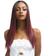 Janet Collection Melt 13x6 Frontal Wide Part Glueless KAI Lace Wig